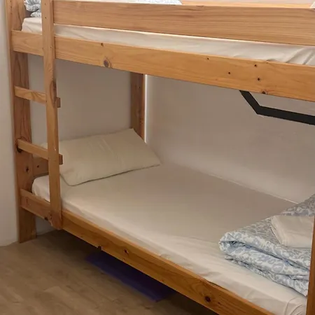 Bcool Апартаменты Бильбао