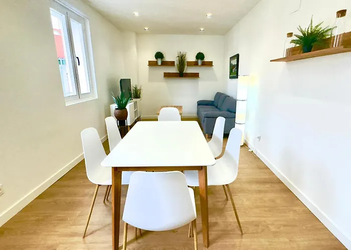 Apartman Bcool Bilbao