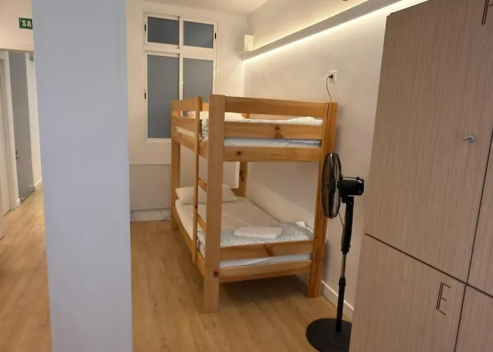 Apartman Bcool Bilbao