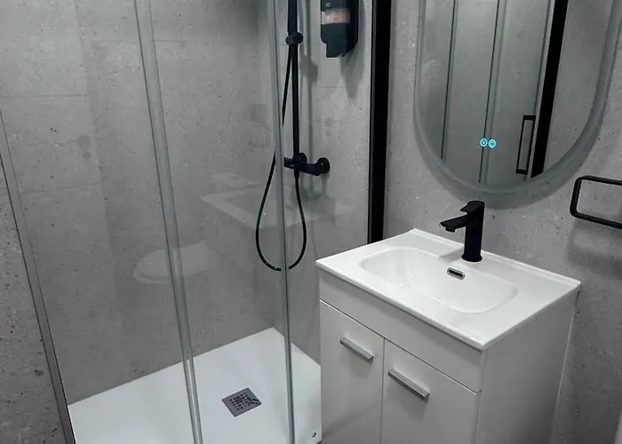 Bcool Apartman Bilbao