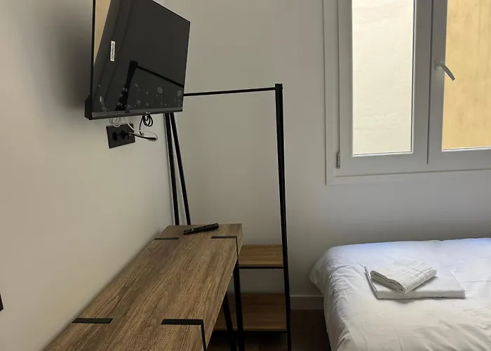 Bcool Apartman Bilbao