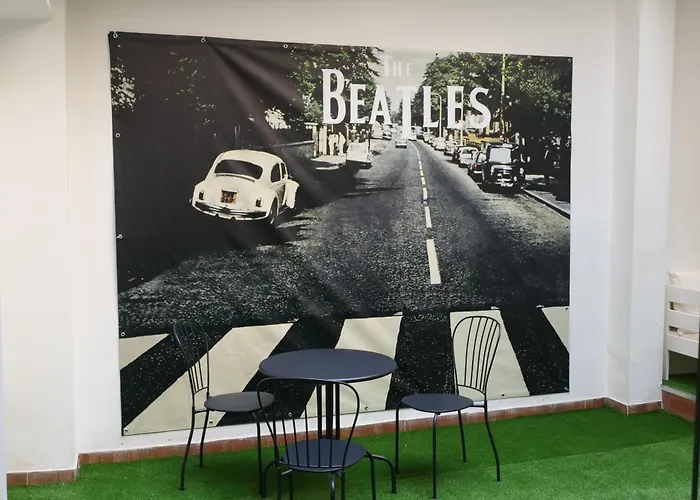 Bcool アパート ビルバオ