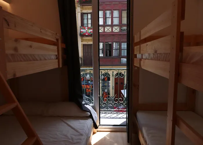 Bcool * ビルバオ