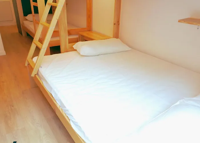 Bcool * ビルバオ